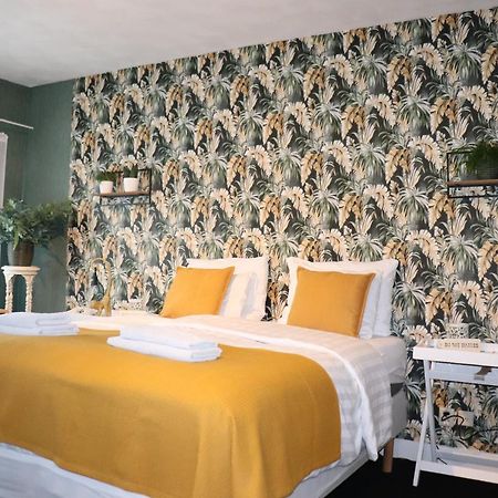 Bed & Breakfast Hotel Zandvoort Exterior photo