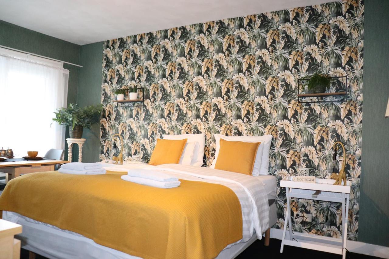 Bed & Breakfast Hotel Zandvoort Exterior photo