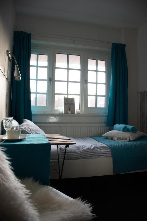 Bed & Breakfast Hotel Zandvoort Exterior photo
